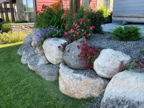 landscaping services Oak Creek